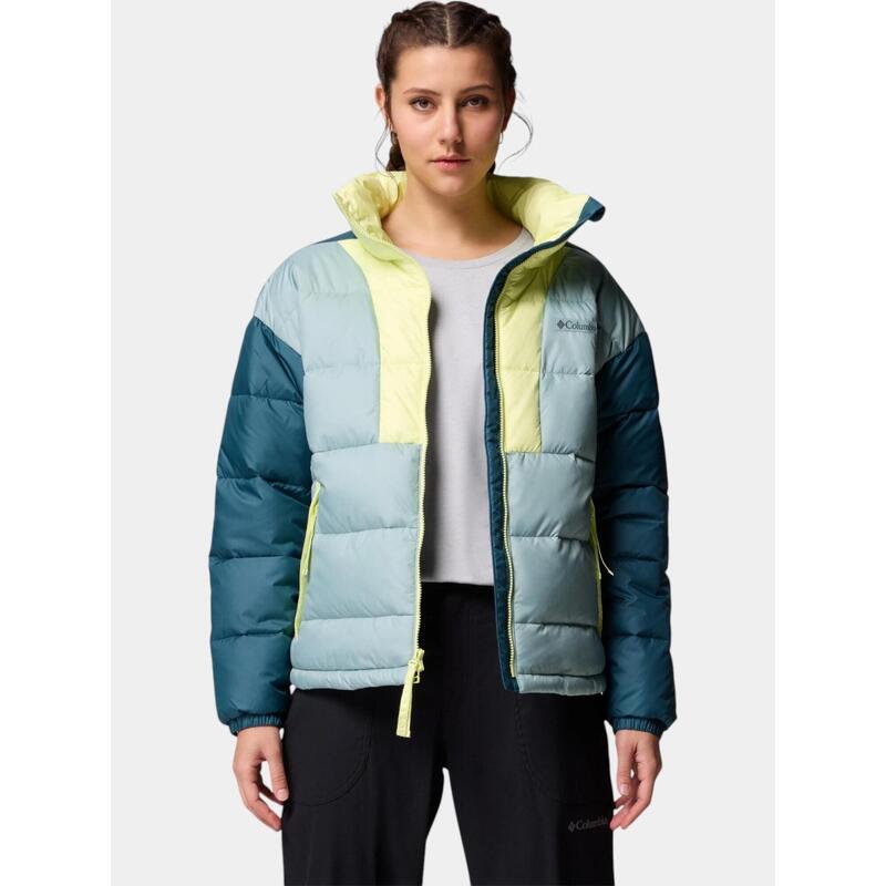 Jacheta de iarna Pike Lake Jacket femei