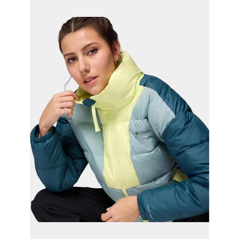 Jacheta de iarna Pike Lake Jacket femei