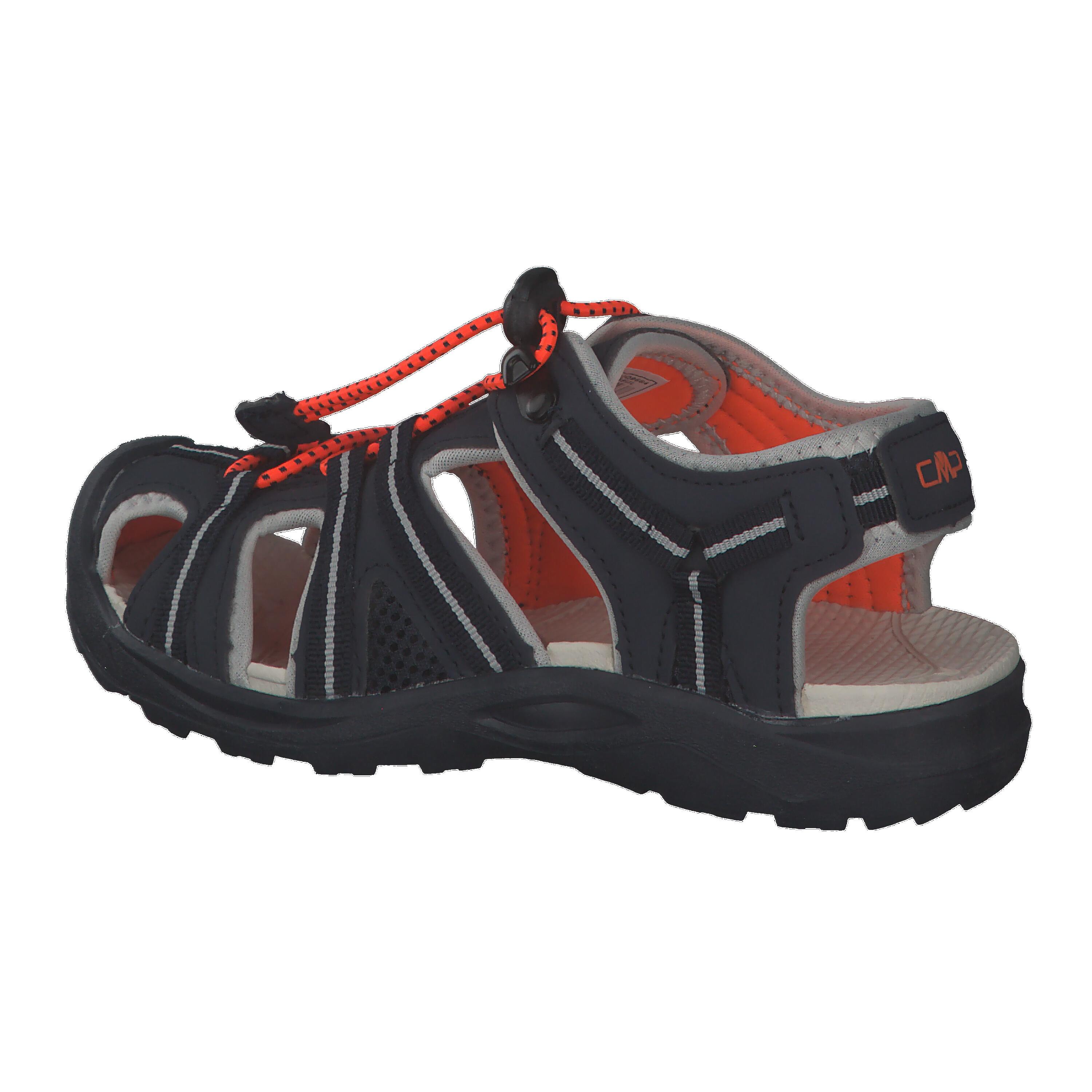 Sandali per bambini CMP Aquari 2.0 3/7