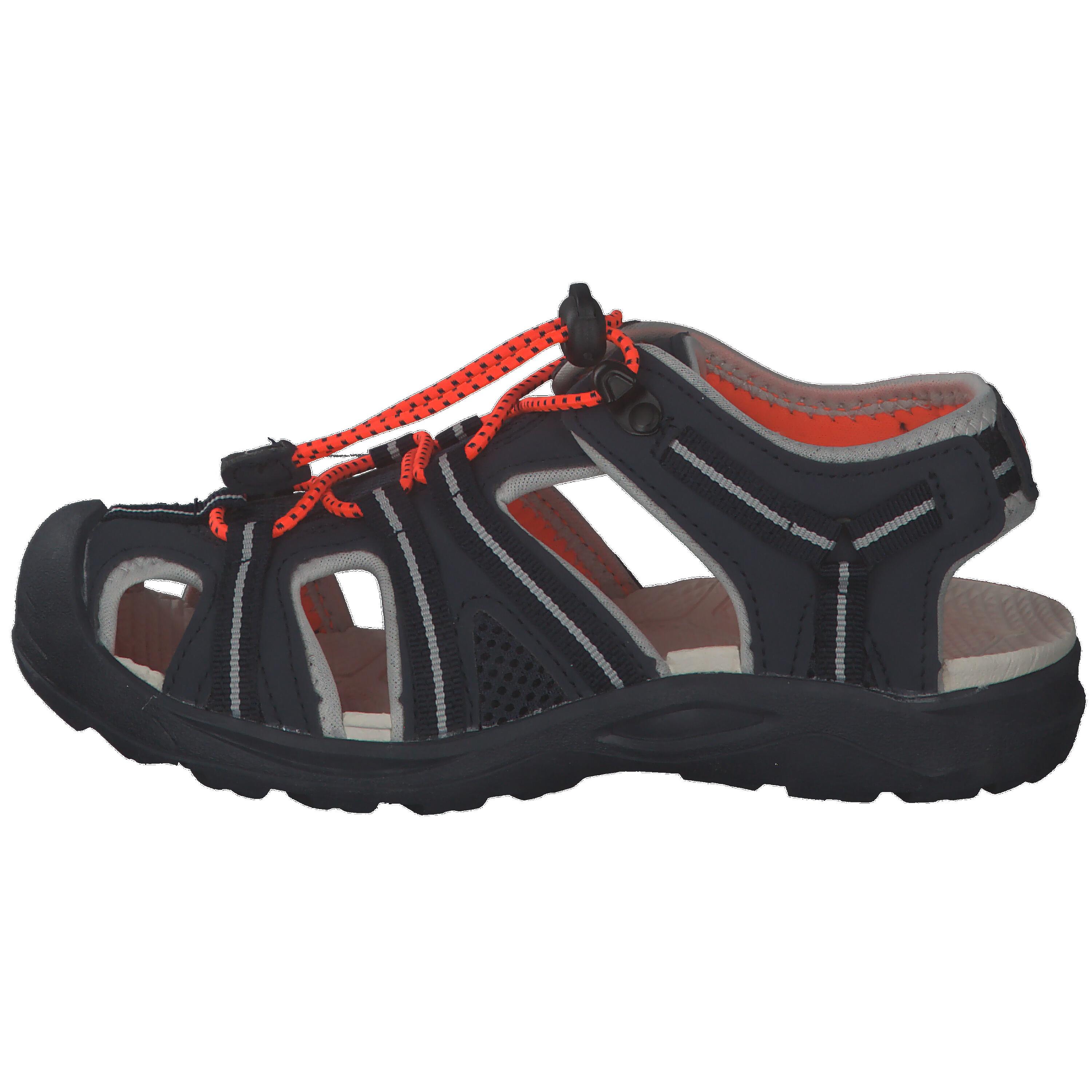 Sandali per bambini CMP Aquari 2.0 2/7