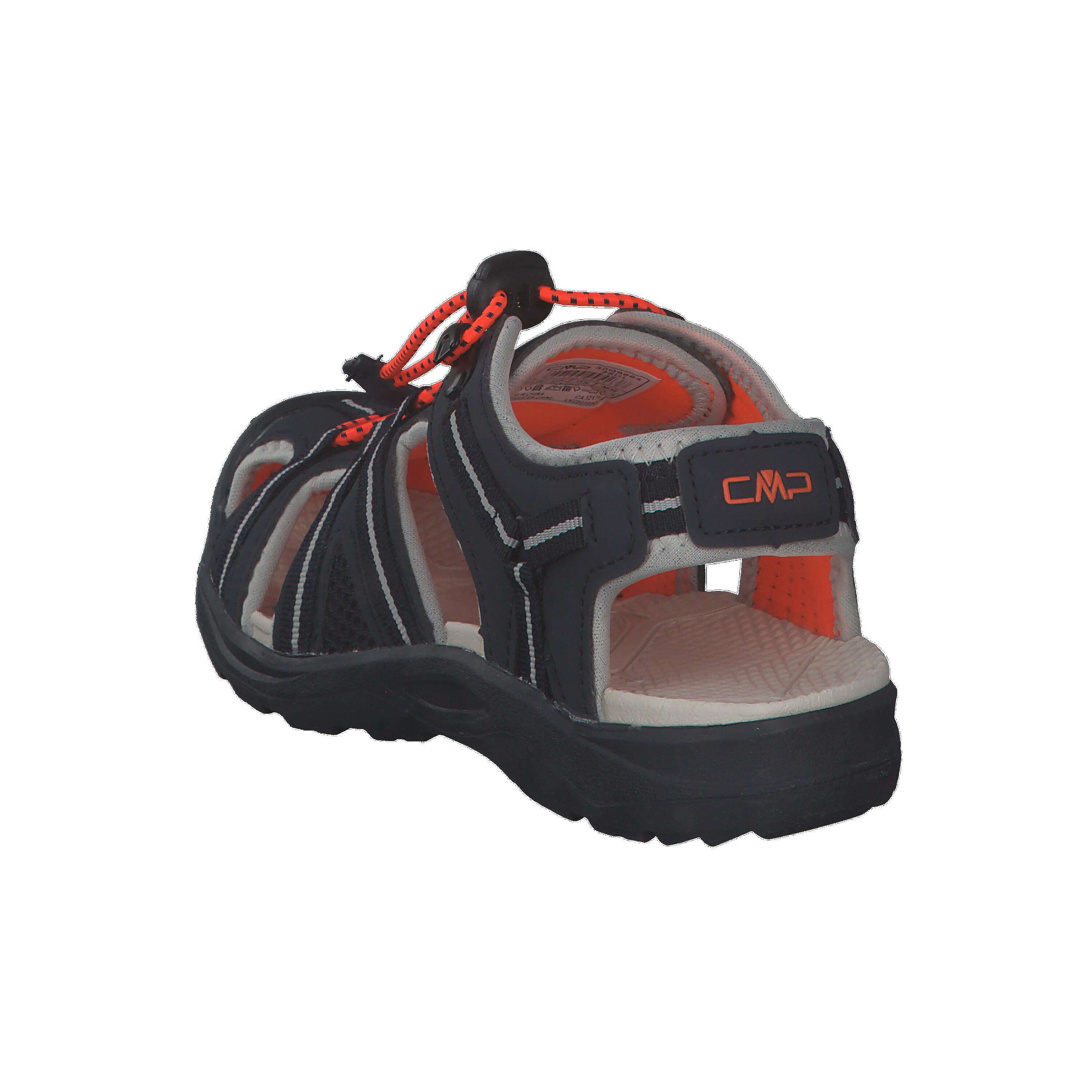 Sandali per bambini CMP Aquari 2.0 4/7