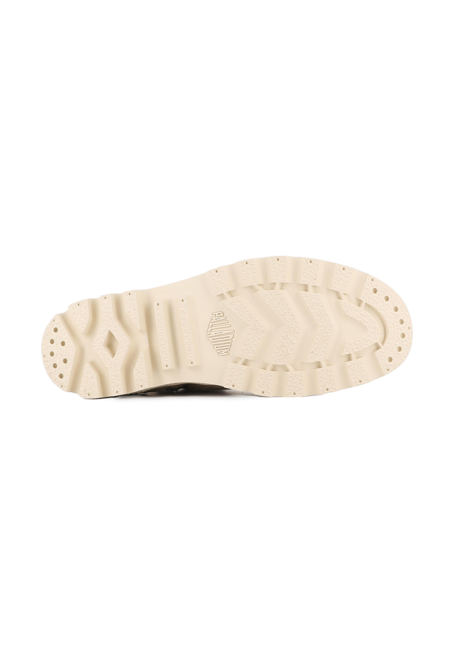 Calçado de caminhada para Mulheres Palladium Pampa Hi Zip WL 6/6