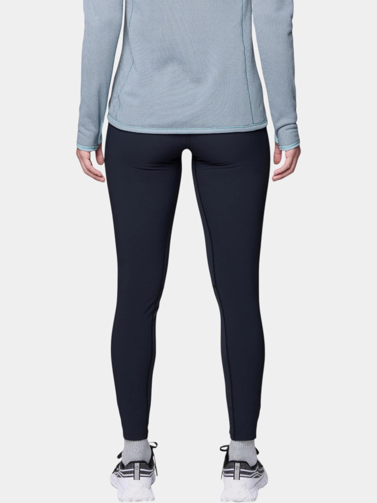 Ropa Deportiva Mujer TrailTracker Hybrid 3/8