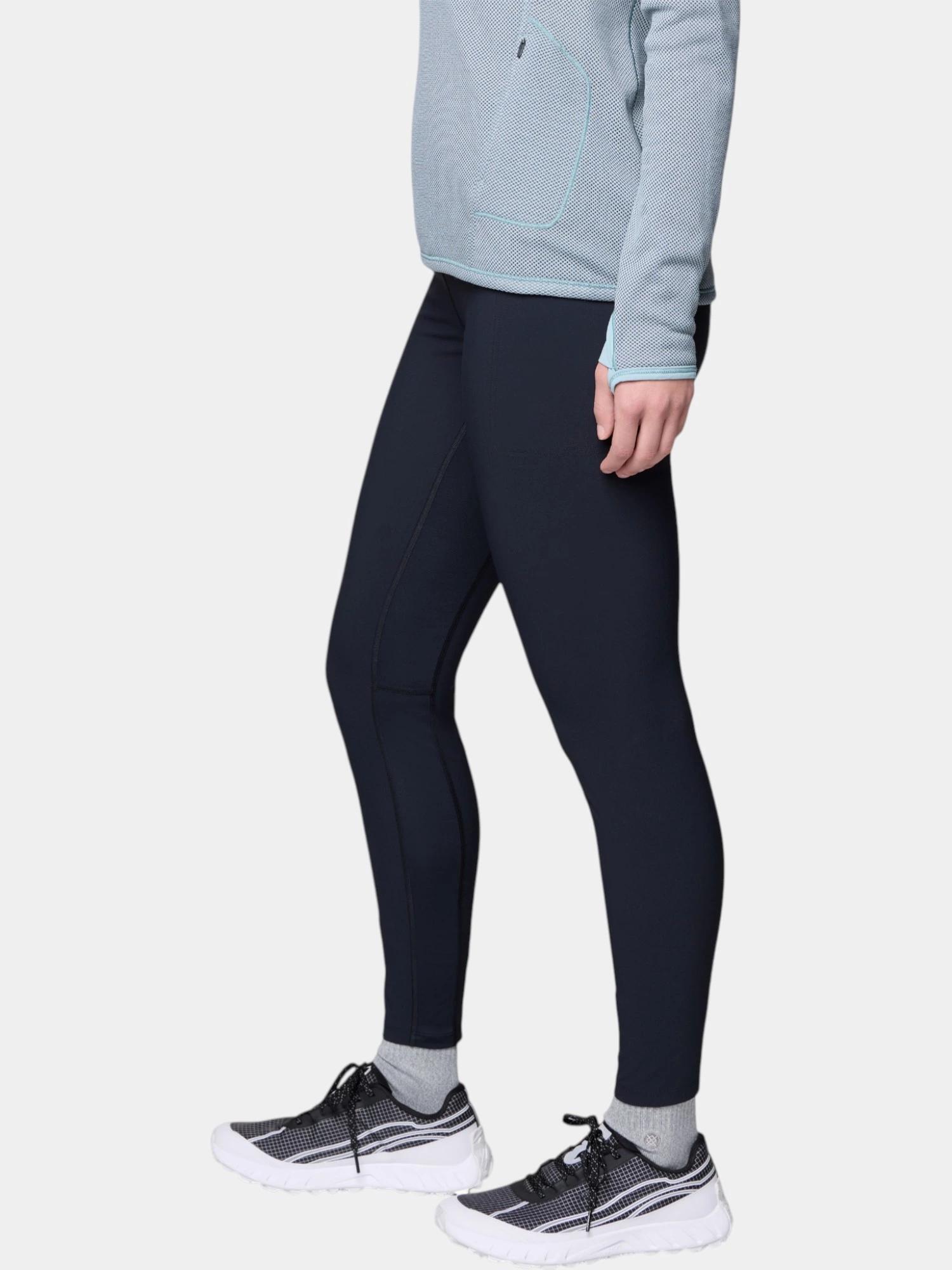 Ropa Deportiva Mujer TrailTracker Hybrid 2/8