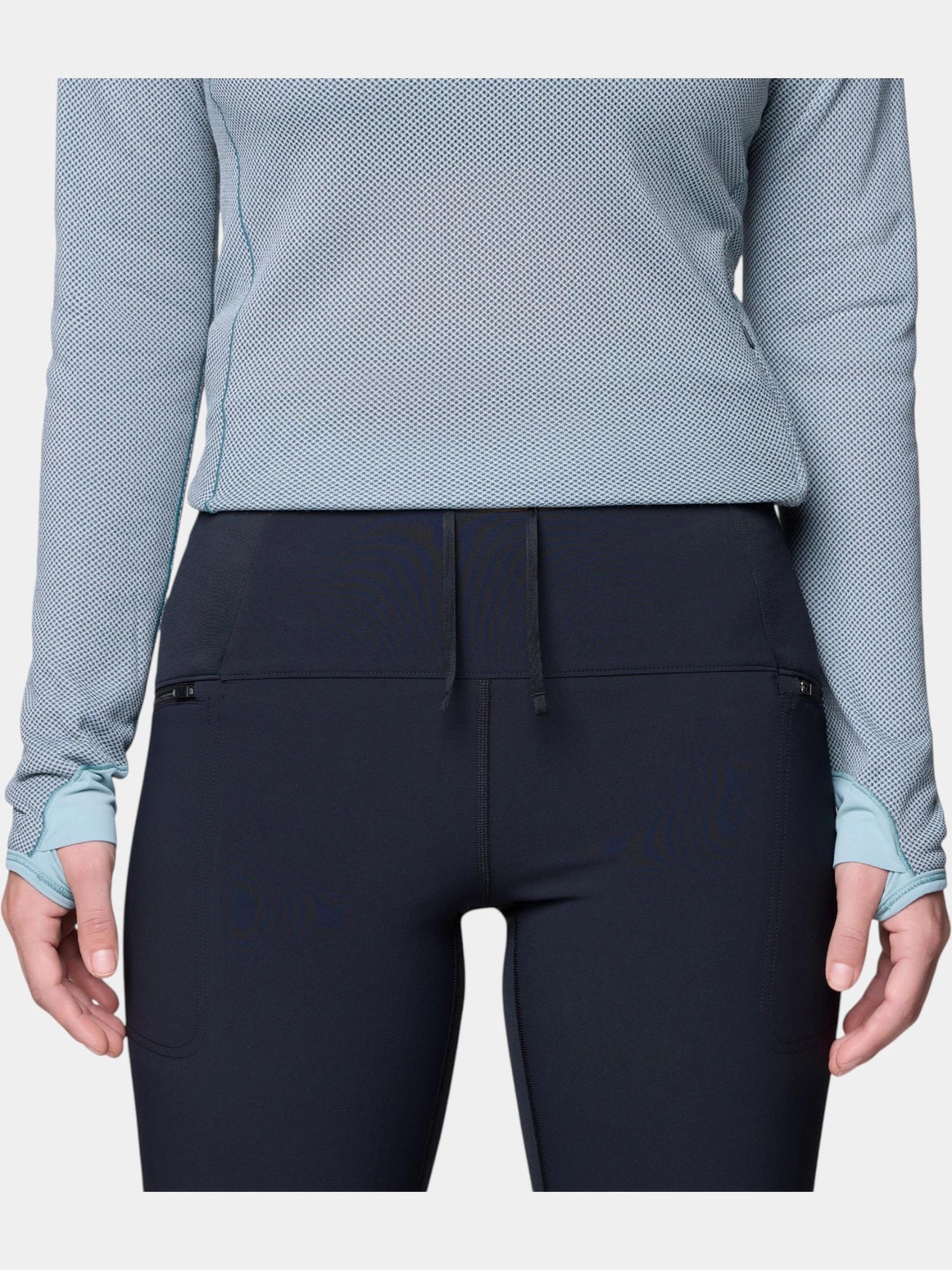 Ropa Deportiva Mujer TrailTracker Hybrid 5/8