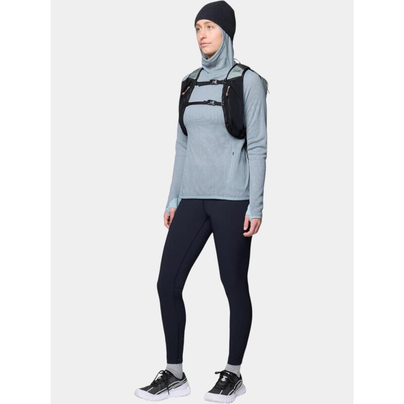 Pantaloni de sport TrailTracker Hybrid Tight femei
