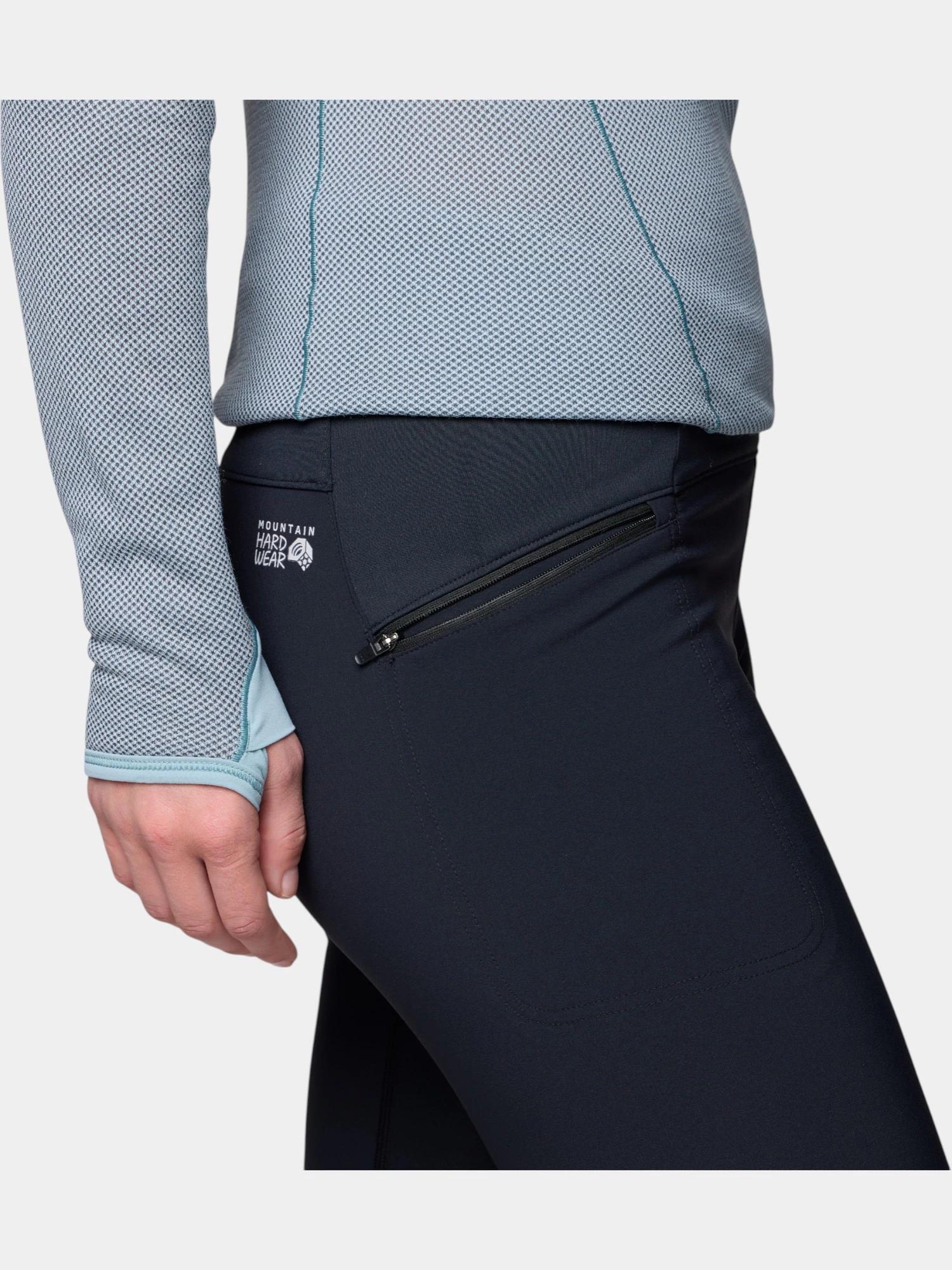 Ropa Deportiva Mujer TrailTracker Hybrid 6/8