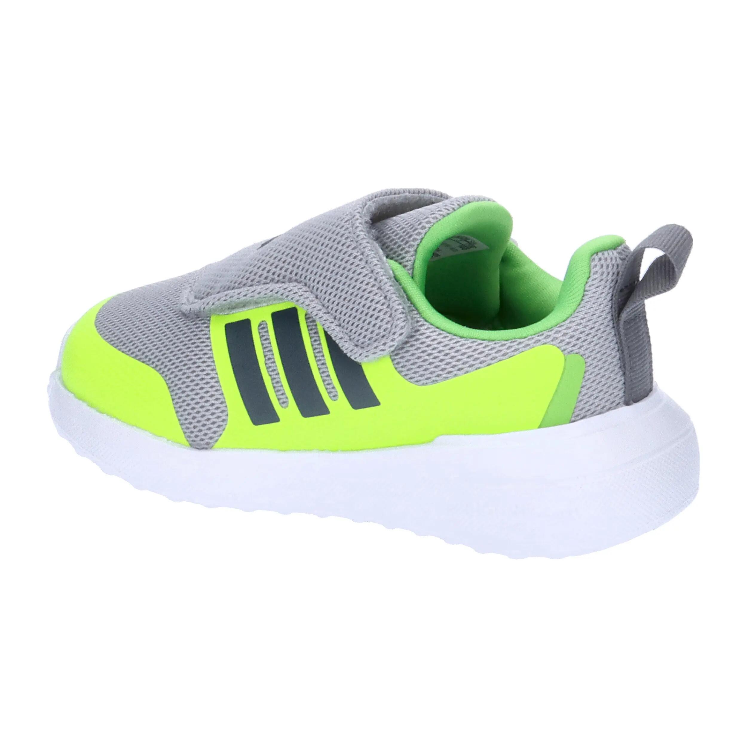 adidas Kinder Sneaker FortaRun 2.0 AC I 11/15