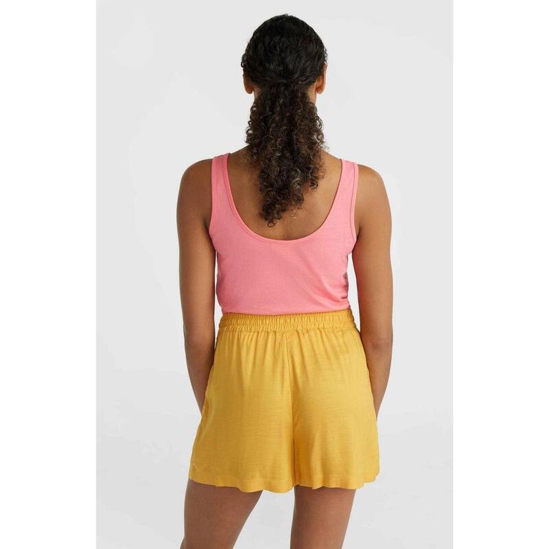 Pantaloni scurti Amiri Beach Shorts femei