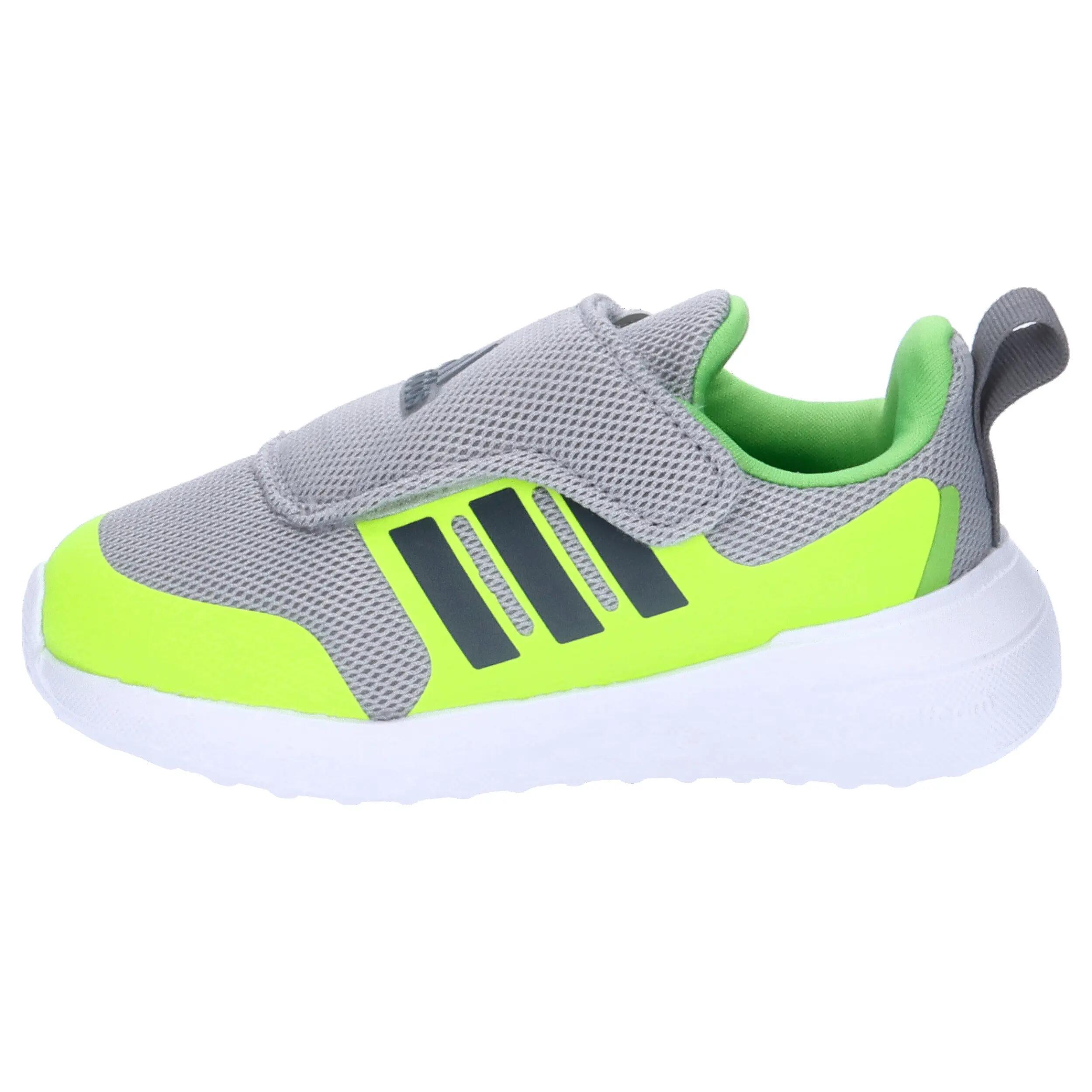 adidas Kinder Sneaker FortaRun 2.0 AC I 10/15