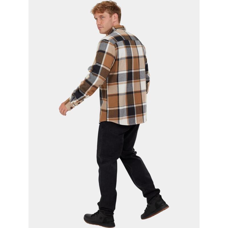 Jacheta camasa Roddy Lined Shirt barbati