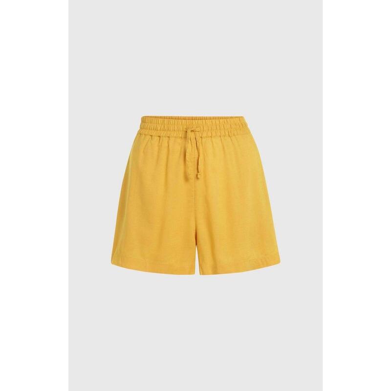 Pantaloni scurti Amiri Beach Shorts femei