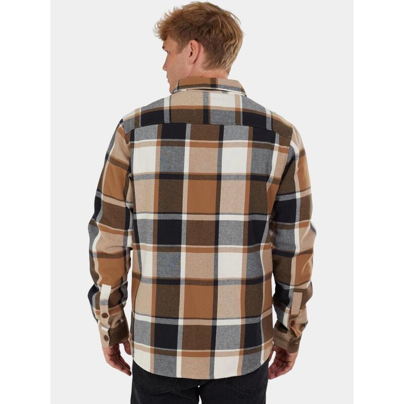 Jacheta camasa Roddy Lined Shirt barbati