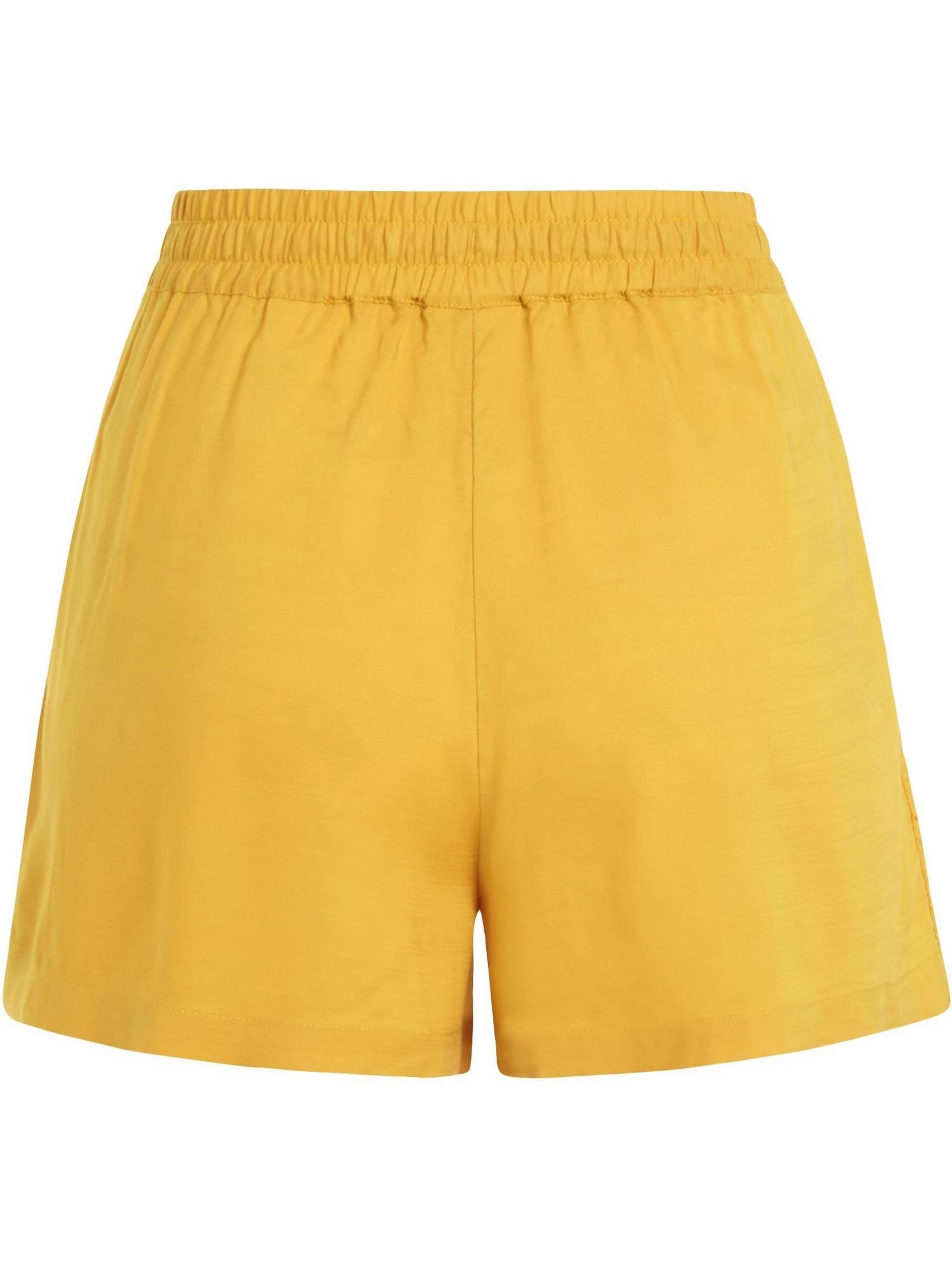 Shorts Femme Amiri Beach 6/7