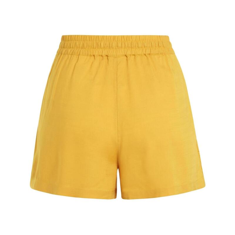 Pantaloni scurti Amiri Beach Shorts femei