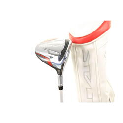 Seconde vie - TaylorMade Stealth RH 19-deg Bois Ladies Graphite - Excellent