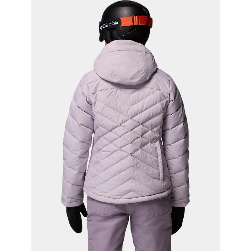 Jacheta de iarna Lay D Down V Jacket femei