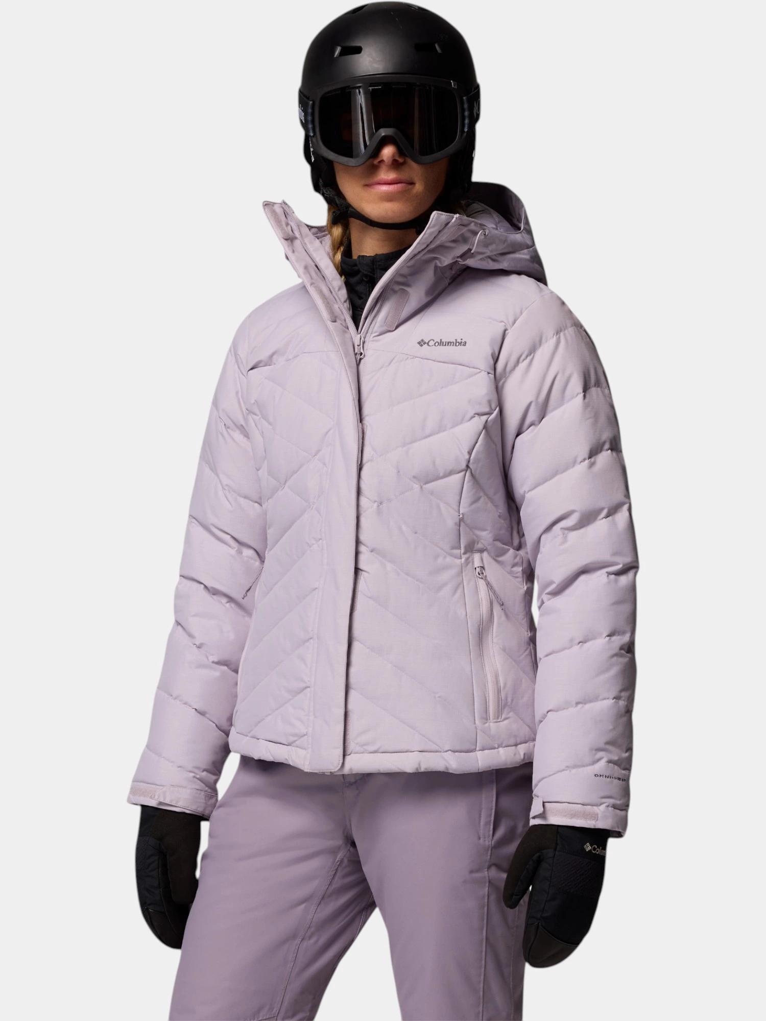 Cappotto Invernale Donna Lay D V 2/7
