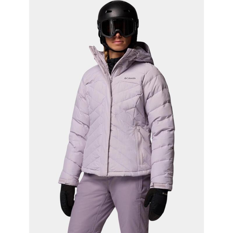 Jacheta de iarna Lay D Down V Jacket femei