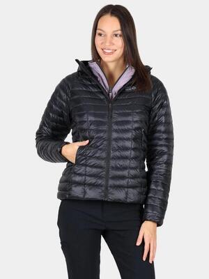 Giacca Piumino Donna Ghost Whisperer