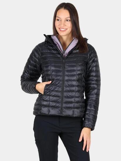 Giacca Piumino Donna Ghost Whisperer