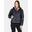 Jacheta de puf Ghost Whisperer Hoody - negru femei