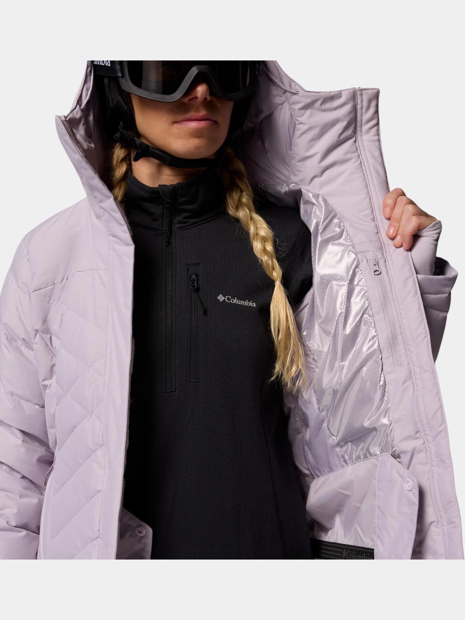 Cappotto Invernale Donna Lay D V 5/7