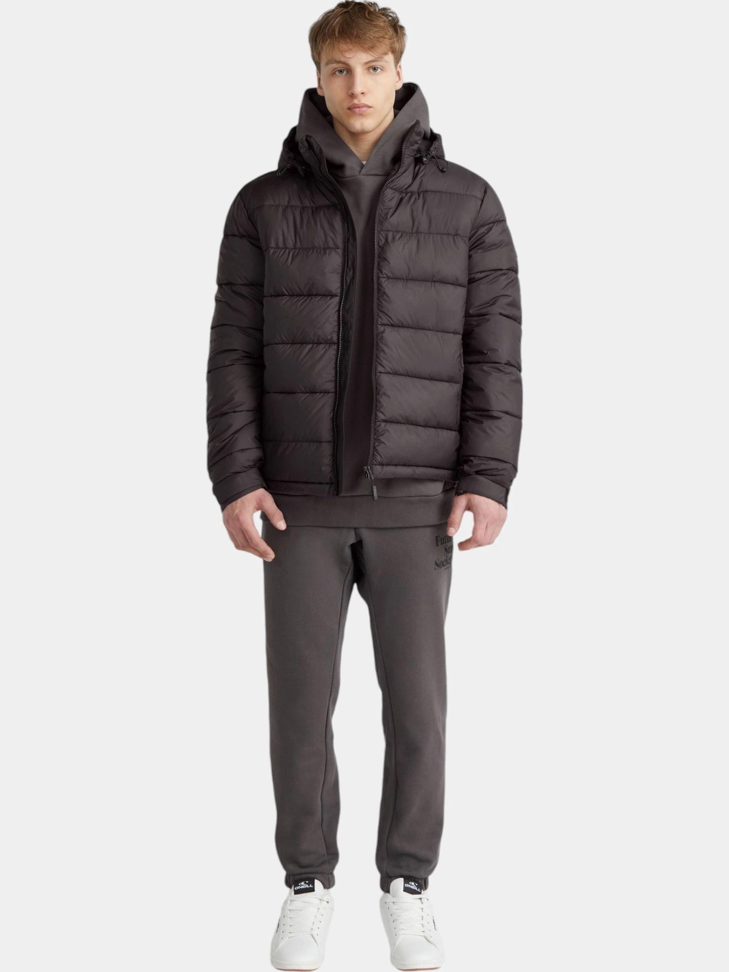 Manteau D'hiver Homme O'Riginals Puffer 5/7