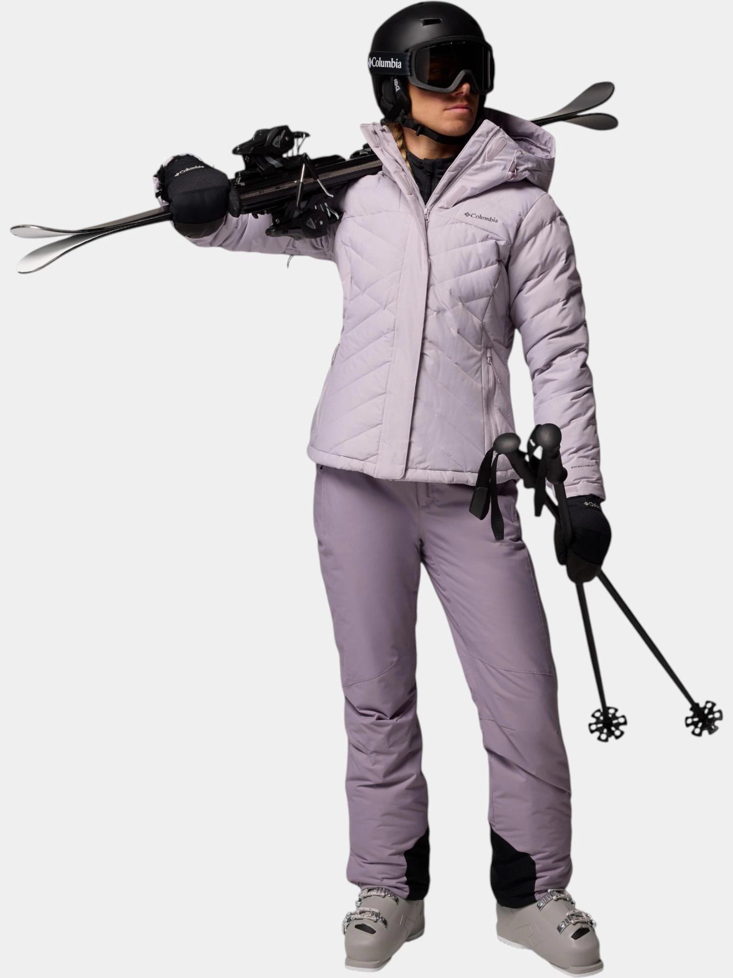 Cappotto Invernale Donna Lay D V 4/7
