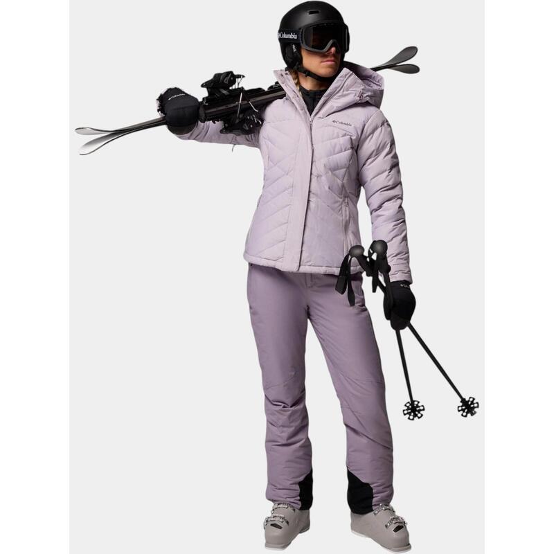 Jacheta de iarna Lay D Down V Jacket femei