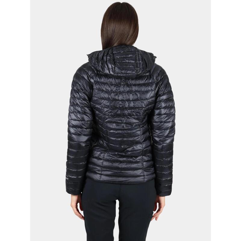 Dámská péřová bunda Mountain Hardwear Ghost Whisperer