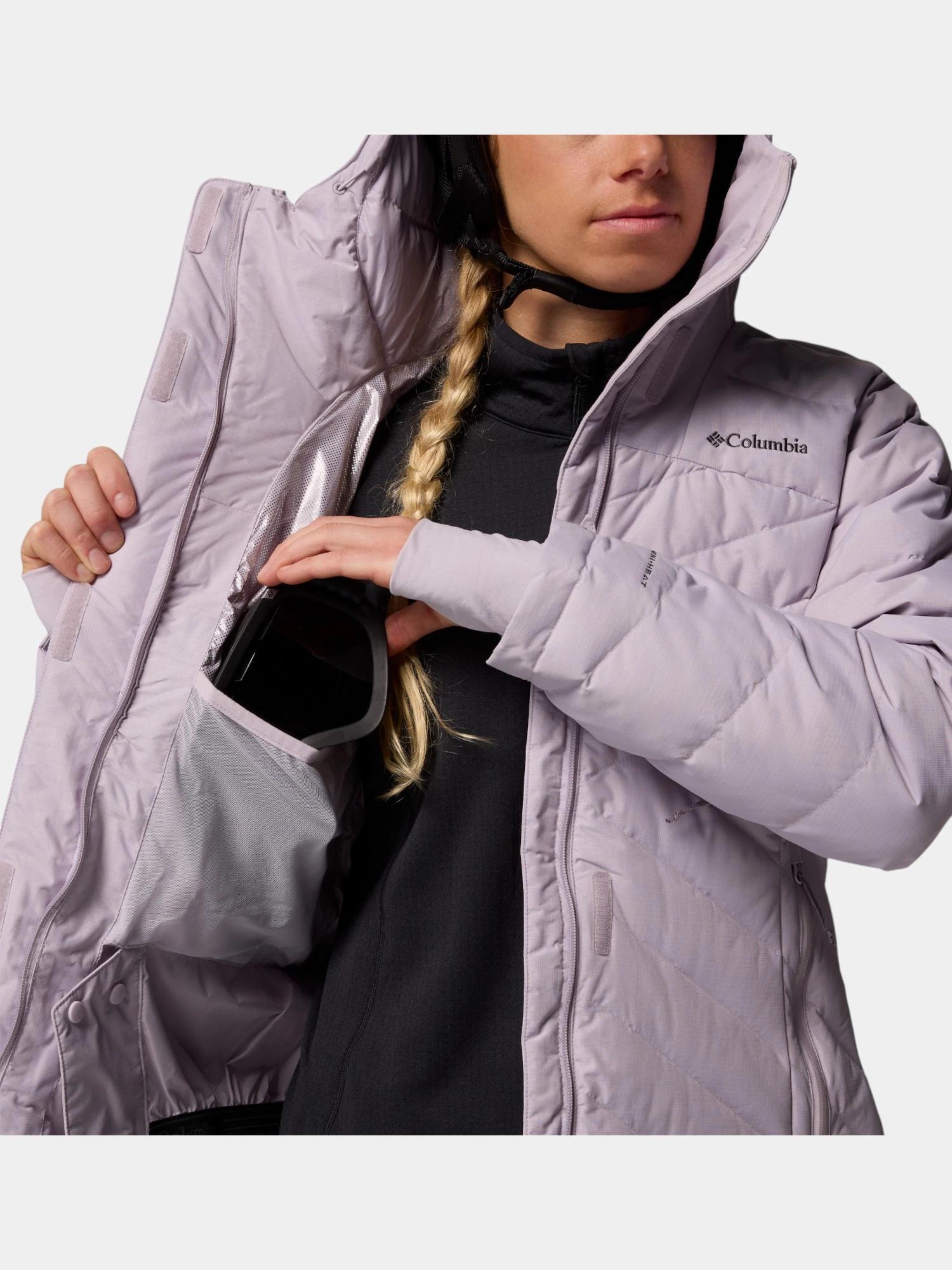 Cappotto Invernale Donna Lay D V 6/7
