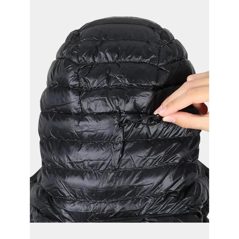 Dámská péřová bunda Mountain Hardwear Ghost Whisperer
