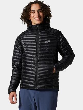 Doudoune Homme Ghost Whisperer