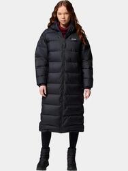 Manteau D'hiver Femme Pike Lake III Long