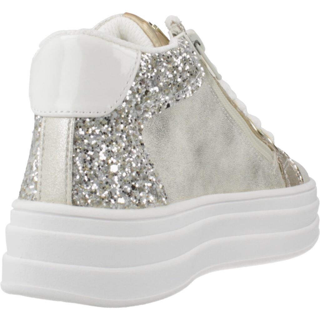 Zapatillas niña Asso Ag17710 3/5