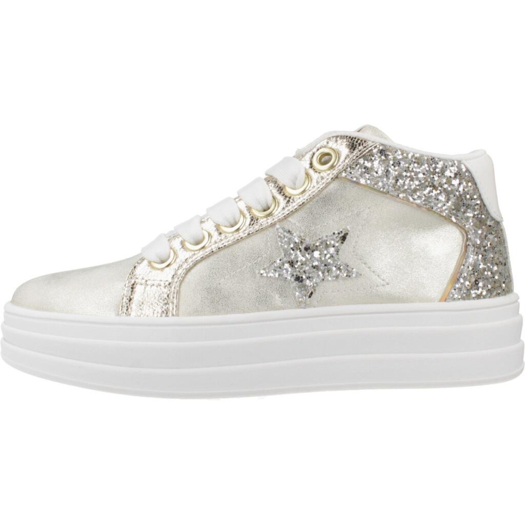 Zapatillas niña Asso Ag17710 2/5