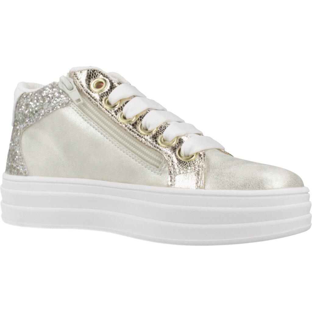 Zapatillas niña Asso Ag17710 5/5