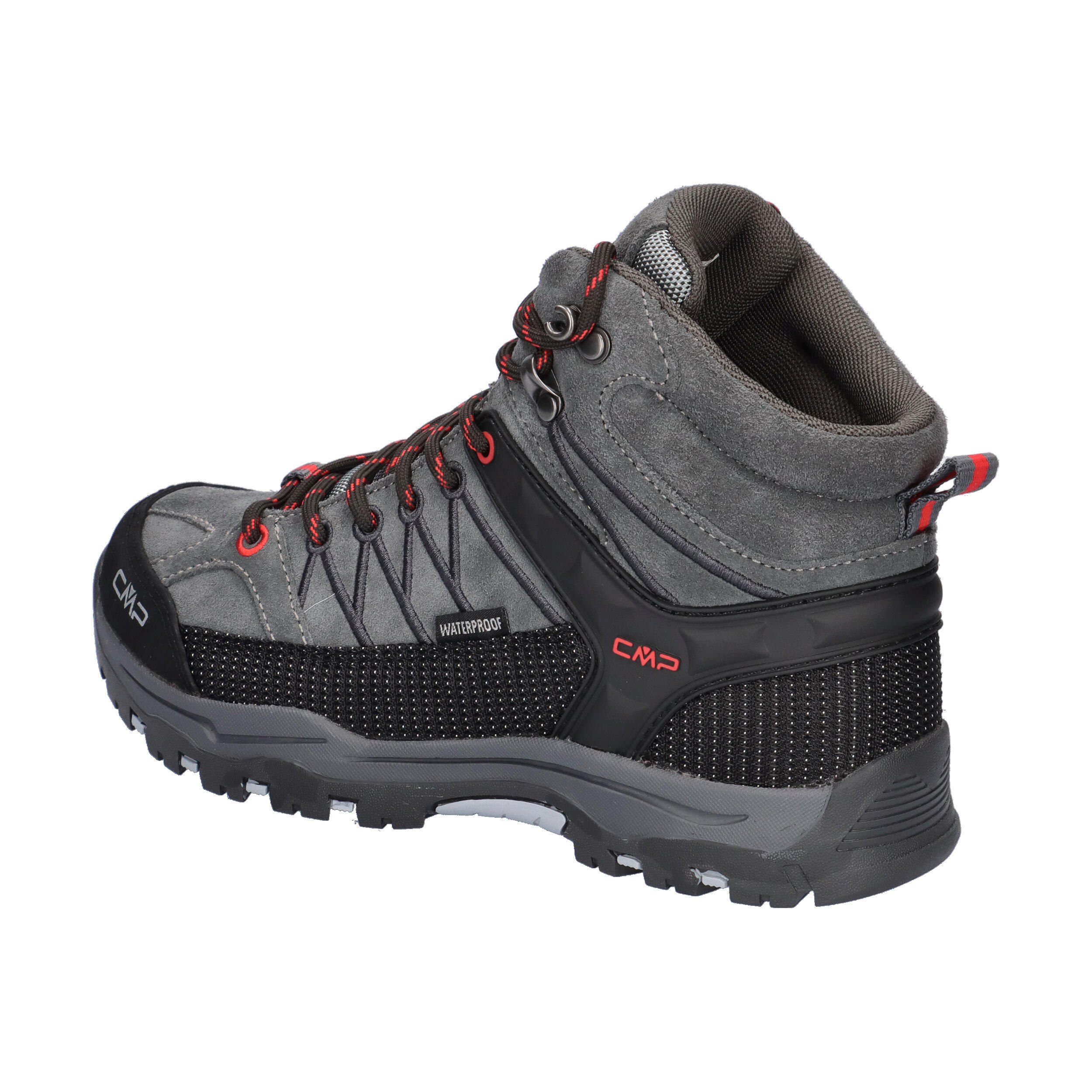 Chaussures de randonnée enfant CMP Rigel Mid 11/15