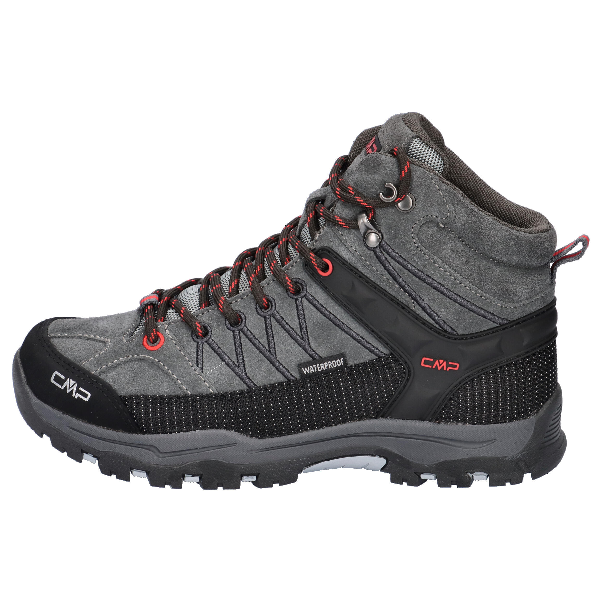 Chaussures de randonnée enfant CMP Rigel Mid 10/15