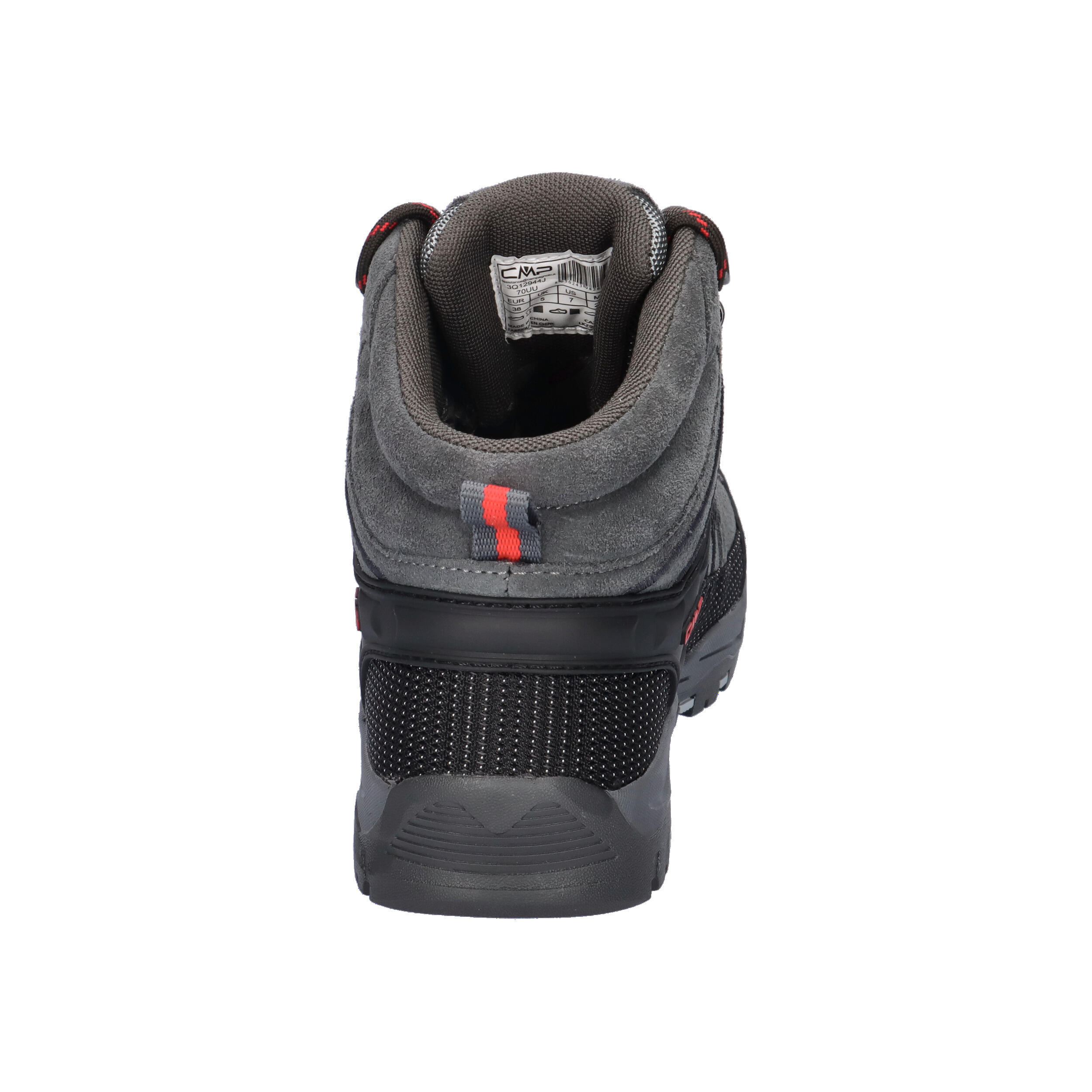 Chaussures de randonnée enfant CMP Rigel Mid 13/15