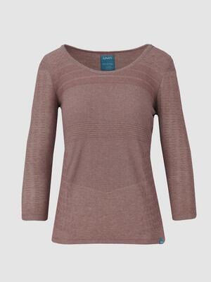 To-Be 3/4 Sleeve Shirt