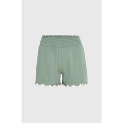 O'NEILL O'neill Shorts ESSENTIALS AVA SMOCKED SHORTS Femmes Black Out