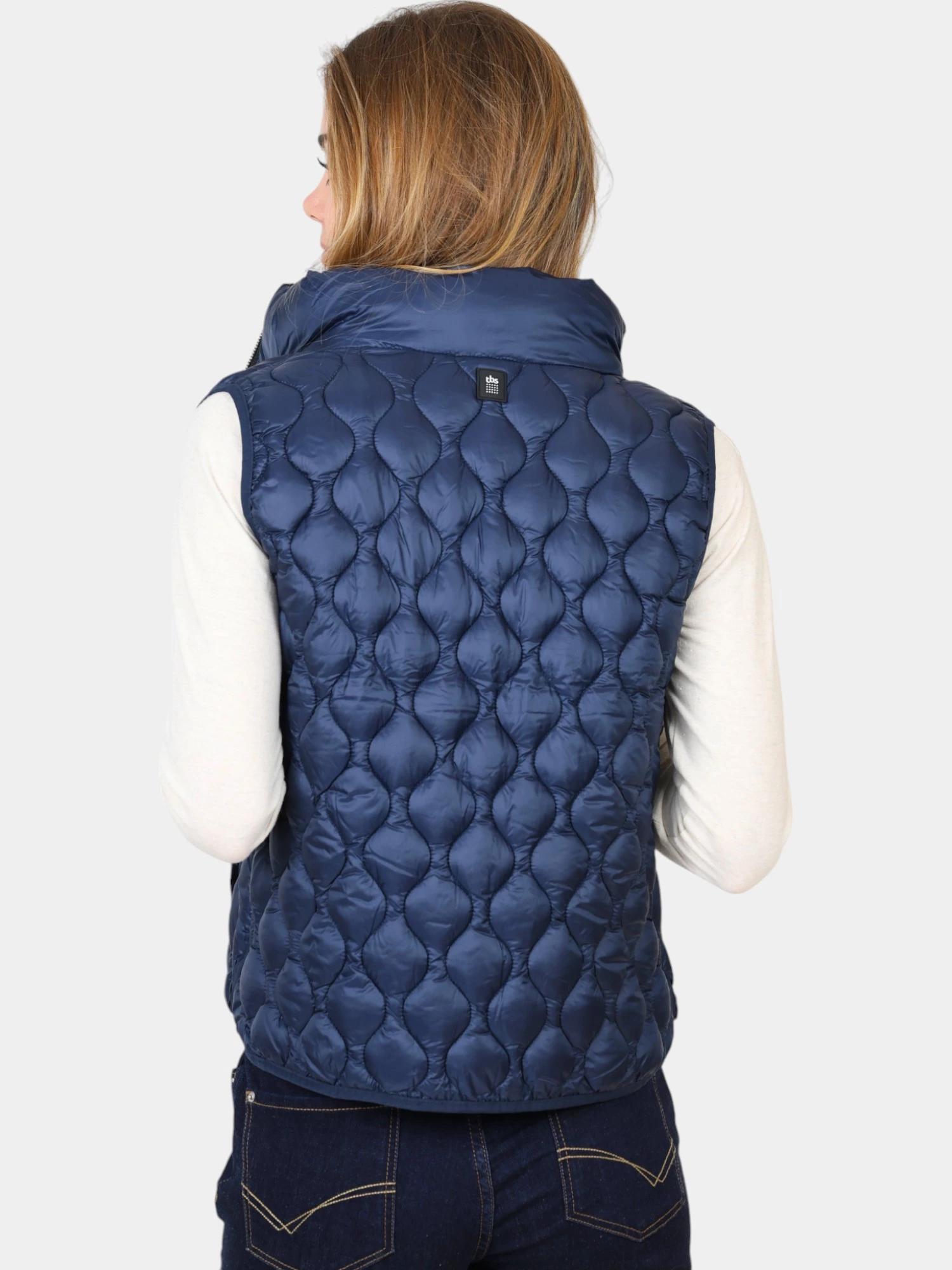 Vest Dames Gelifsan 3/7