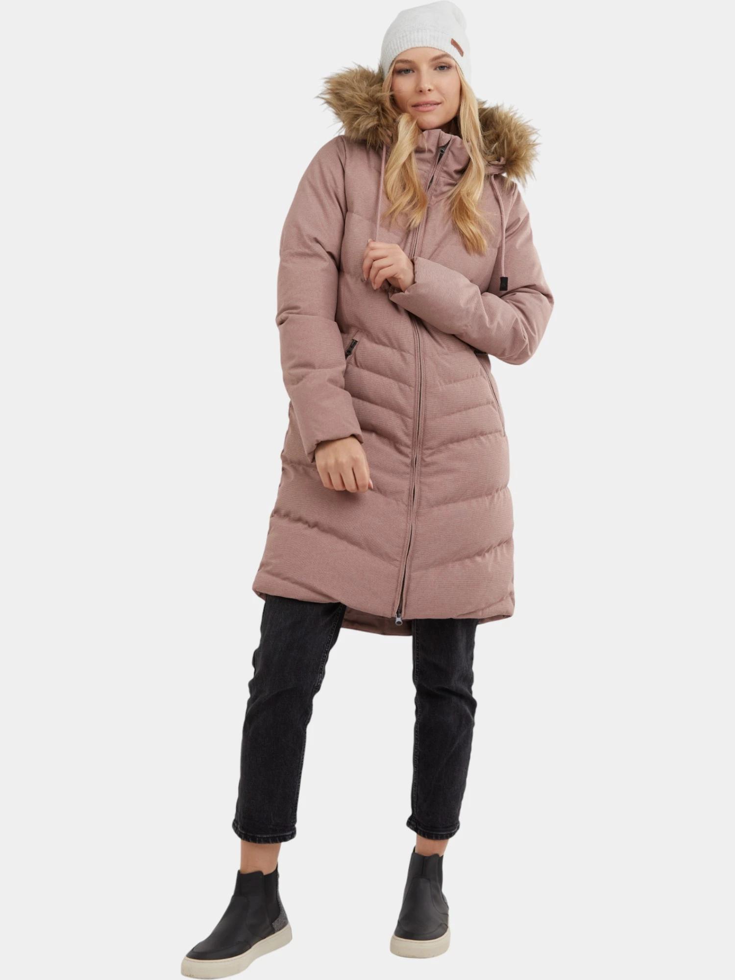 Winterjas Vrouwen Puppis 3/7
