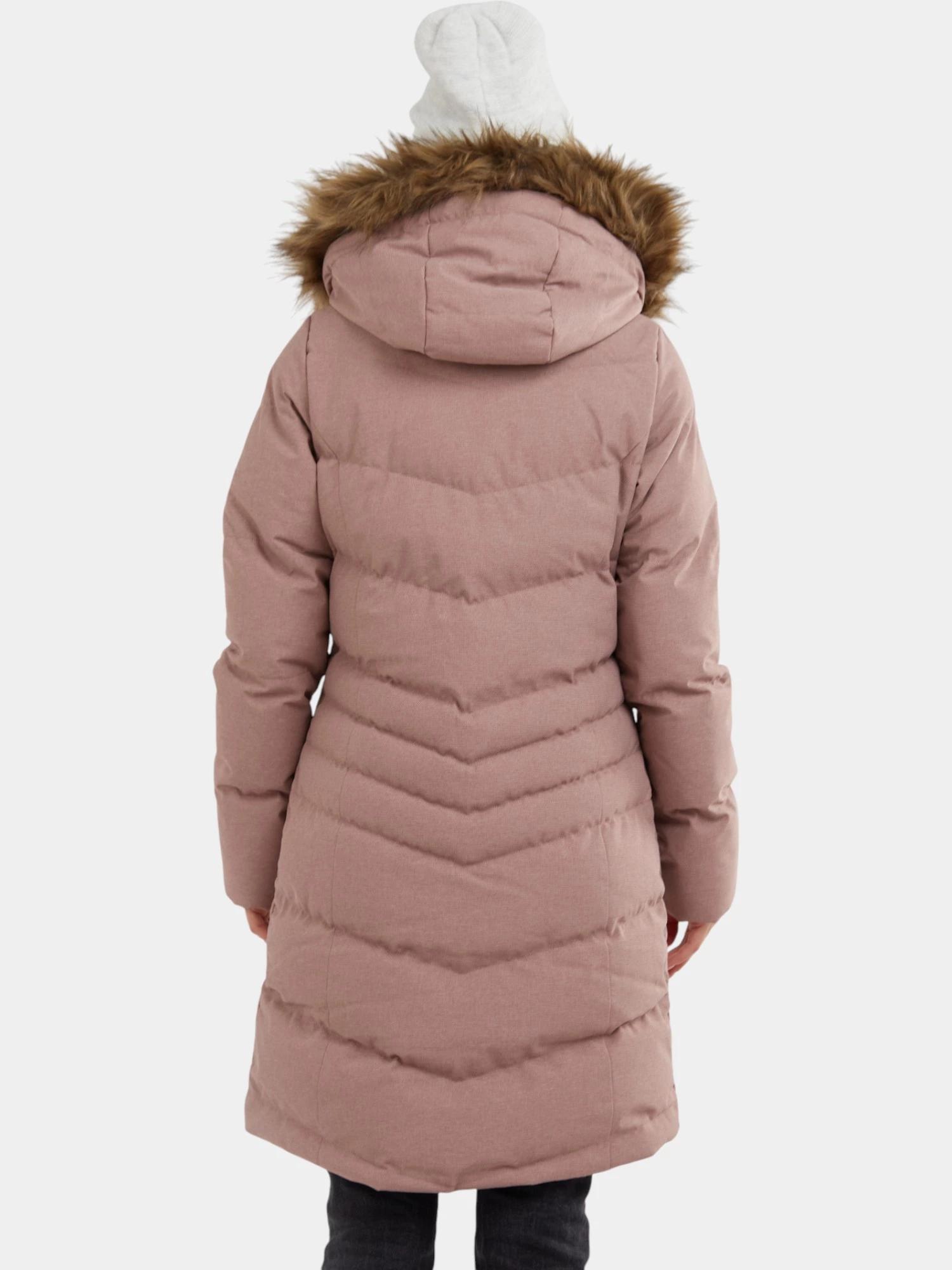 Winterjas Vrouwen Puppis 2/7