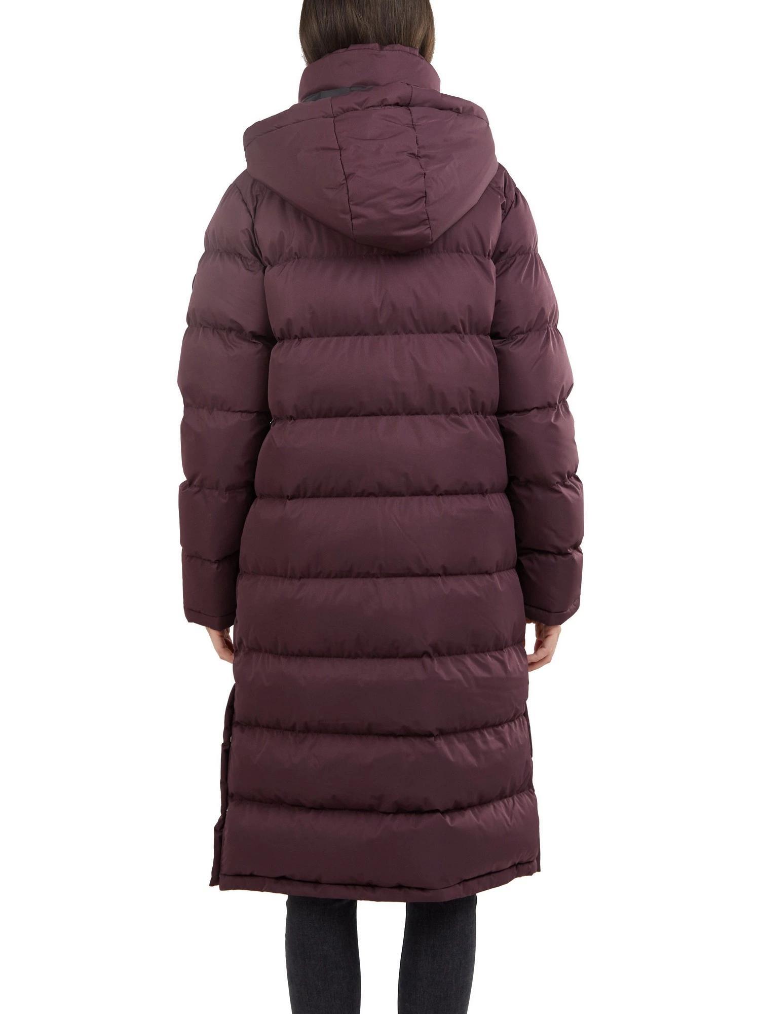 Abrigo De Invierno Mujer Sabina 2/7