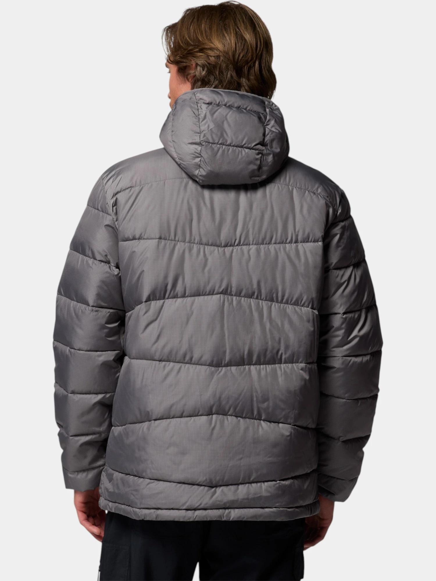 Winterjas Heren FIVemile Butte II 3/7