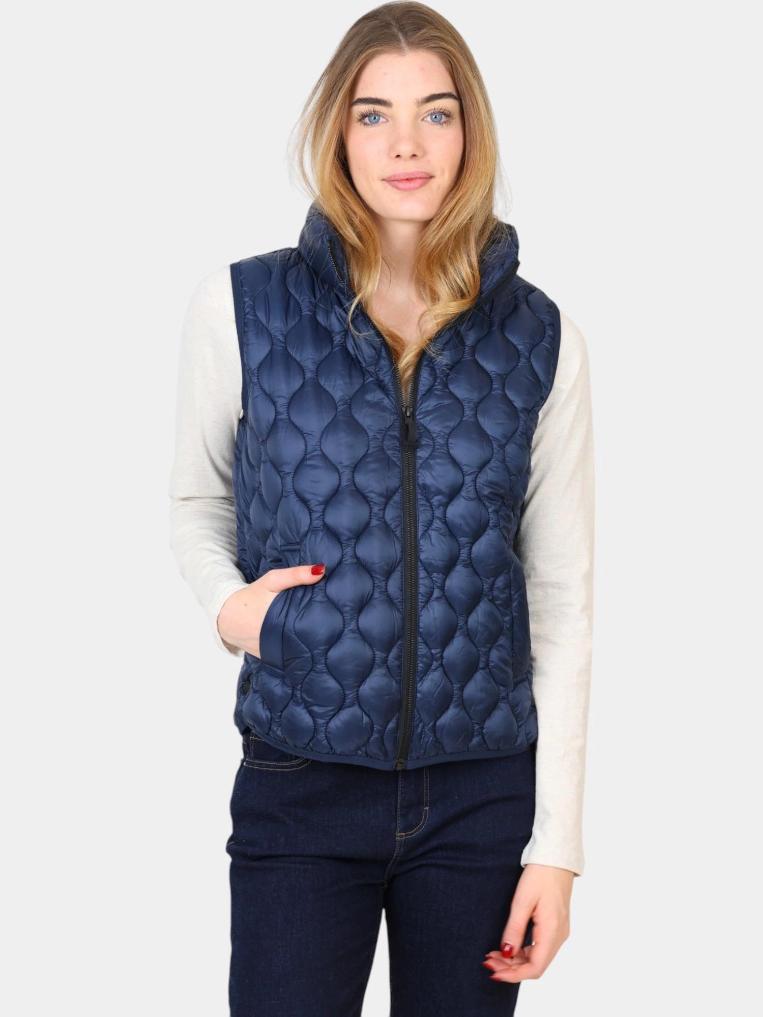 Vest Dames Gelifsan 4/7