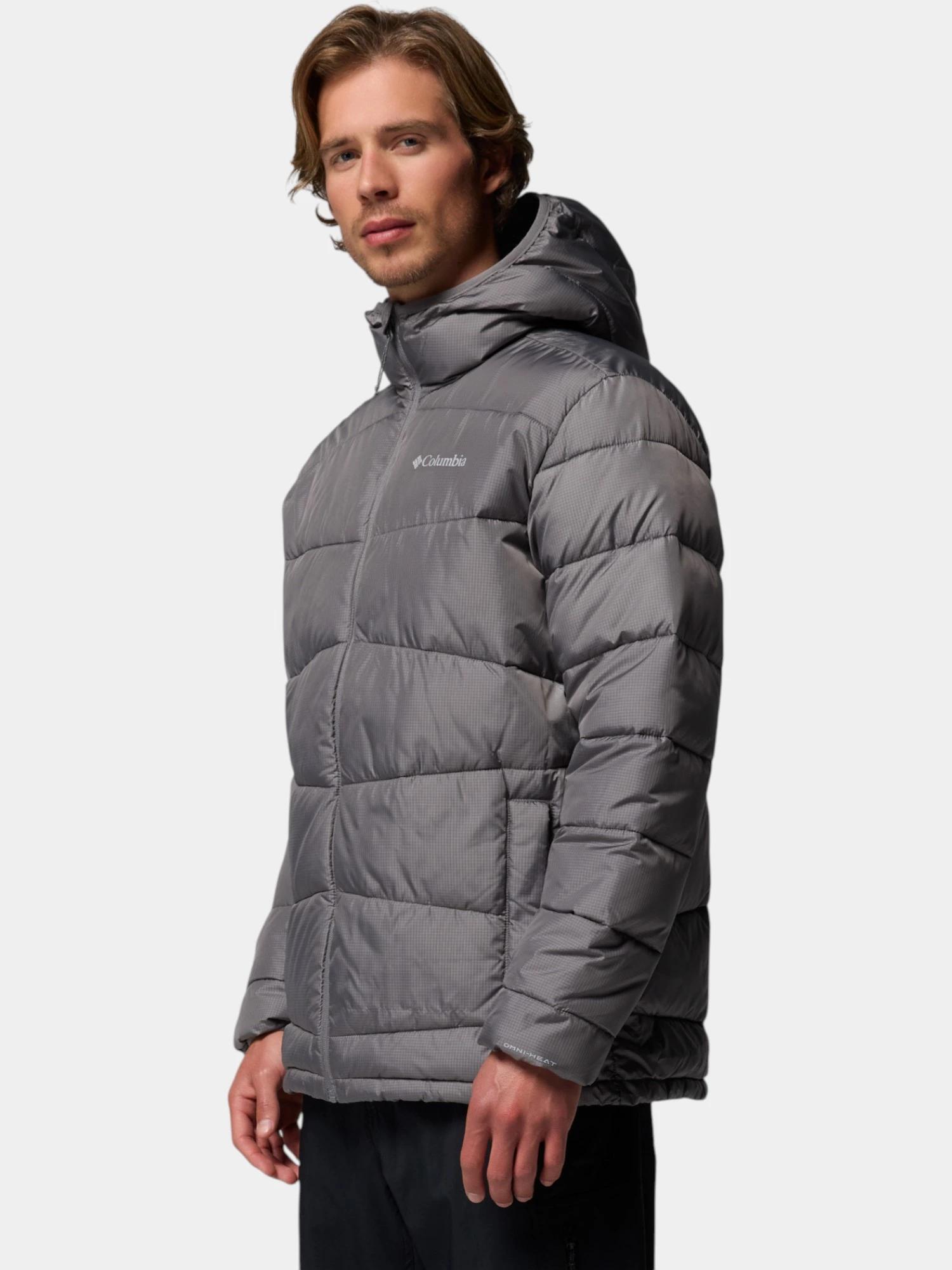 Winterjas Heren FIVemile Butte II 2/7